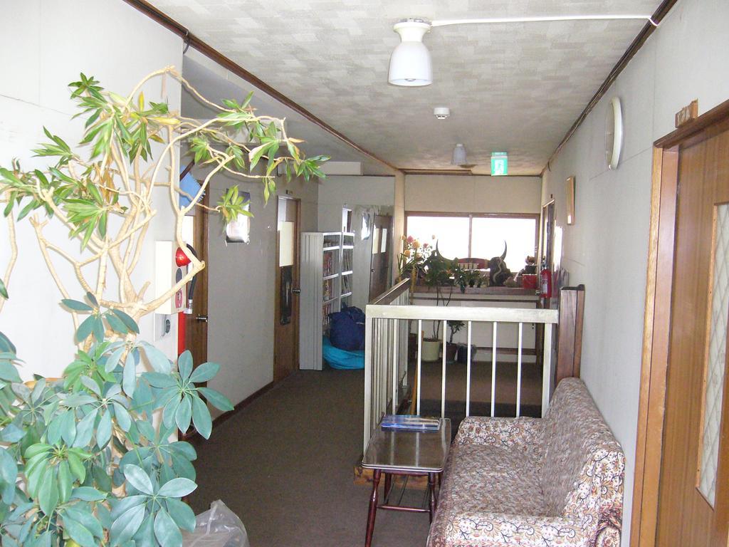 Minshuku Mutsukari Hotel NakaNakafurano Екстериор снимка