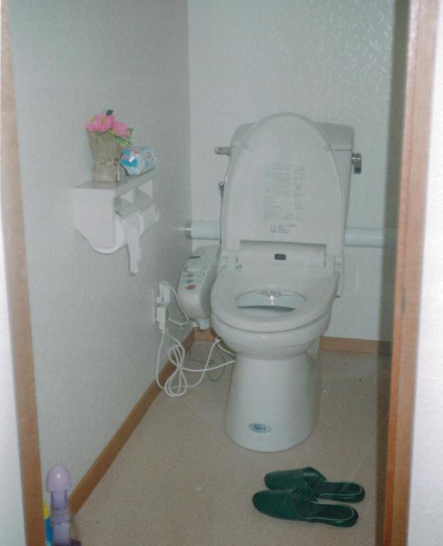 Minshuku Mutsukari Hotel NakaNakafurano Екстериор снимка