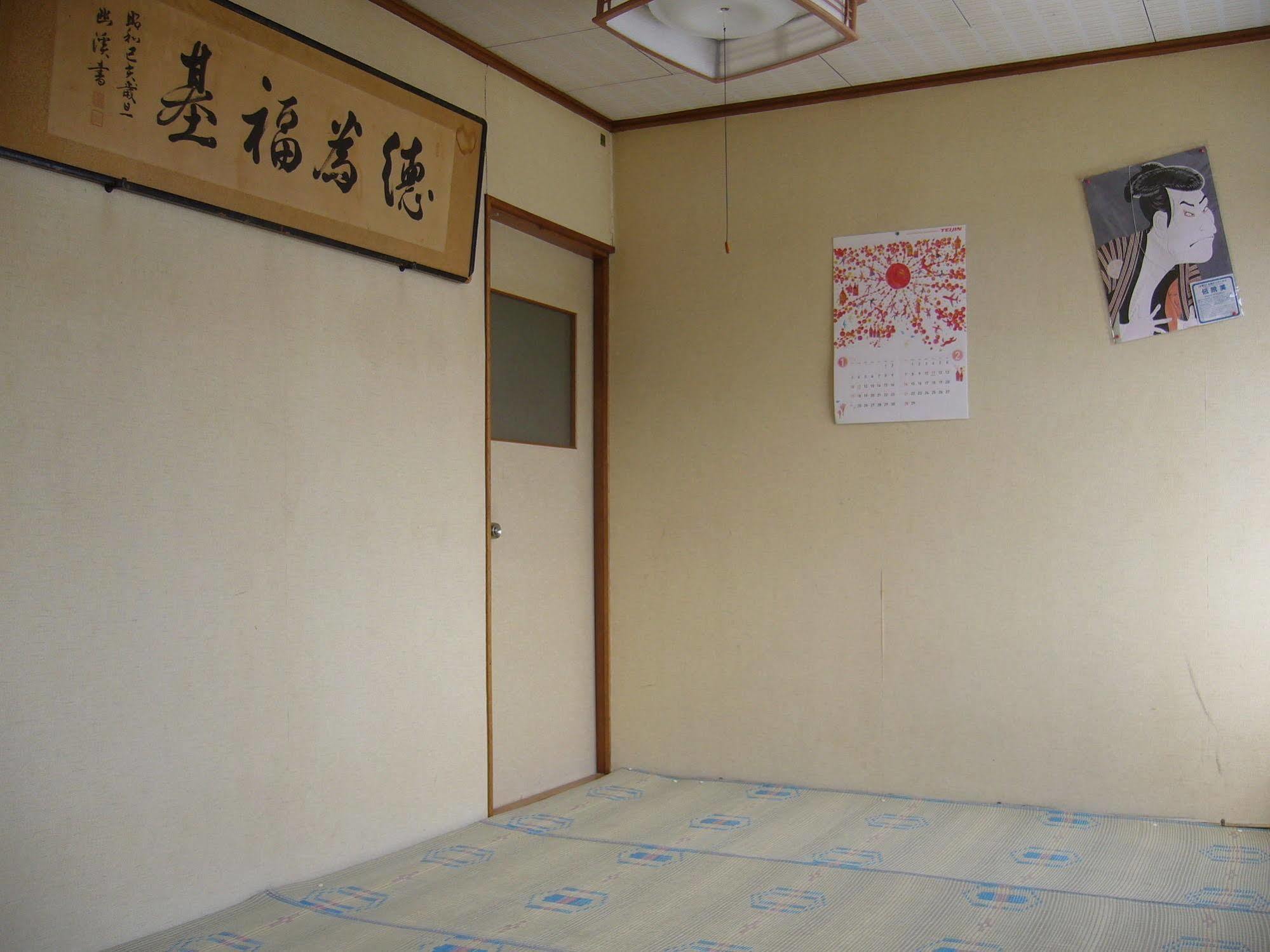 Minshuku Mutsukari Hotel NakaNakafurano Екстериор снимка