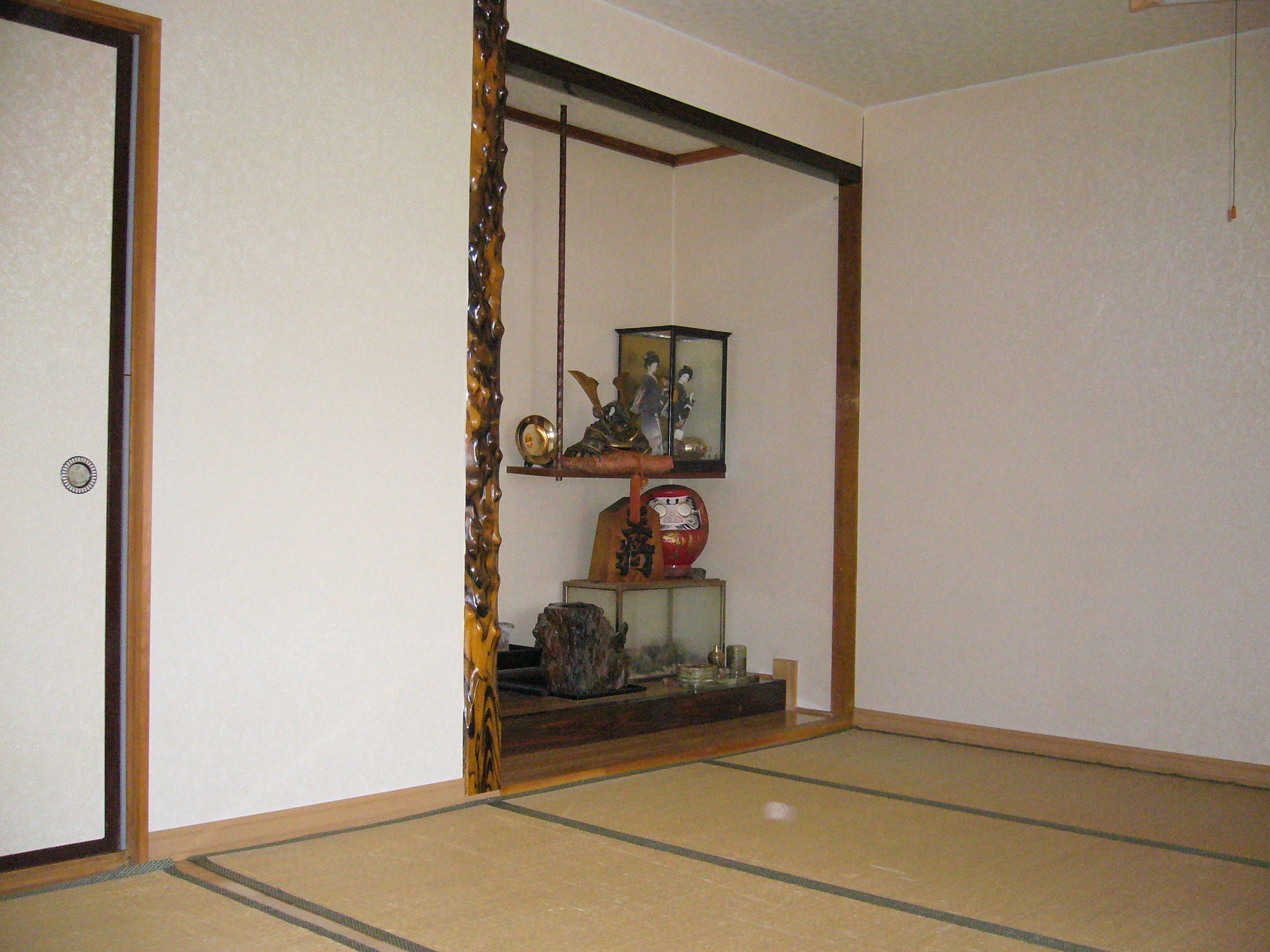 Minshuku Mutsukari Hotel NakaNakafurano Екстериор снимка